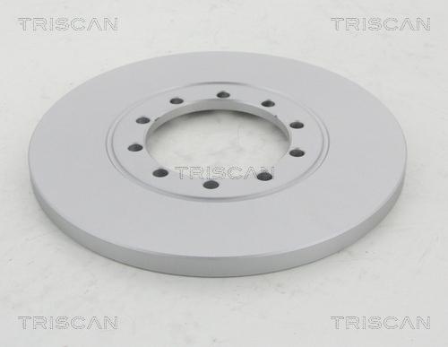 Triscan 8120 16150C - Əyləc Diski furqanavto.az