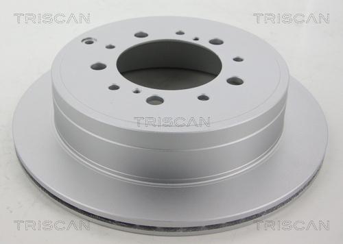 Triscan 8120 131043C - Əyləc Diski furqanavto.az