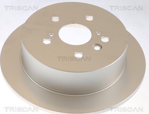 Triscan 8120 131013C - Əyləc Diski furqanavto.az