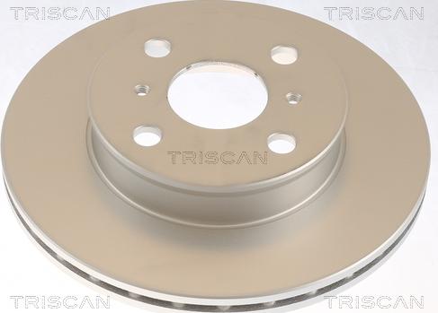 Triscan 8120 13110C - Əyləc Diski furqanavto.az