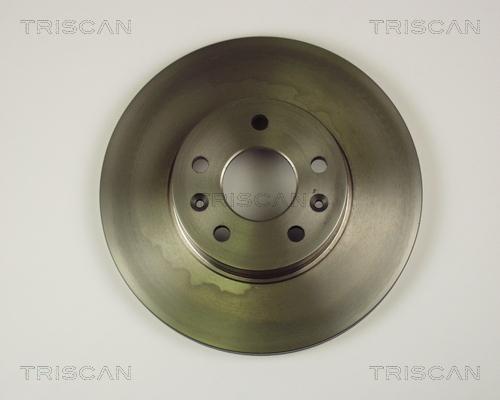 Triscan 8120 38105 - Əyləc Diski furqanavto.az