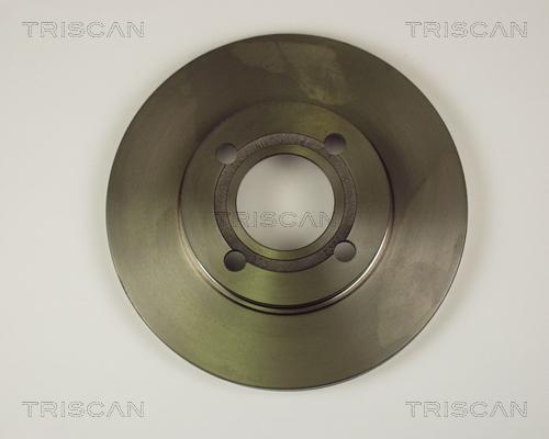 Triscan 8120 29155 - Əyləc Diski furqanavto.az