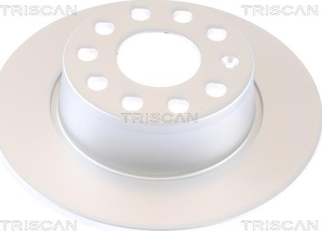 Triscan 8120 291080C - Əyləc Diski furqanavto.az