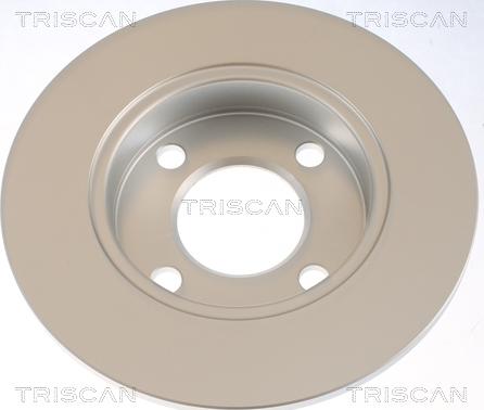 Triscan 8120 29113C - Əyləc Diski furqanavto.az