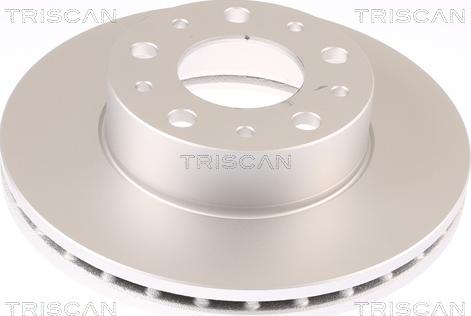 Triscan 8120 28148C - Əyləc Diski furqanavto.az