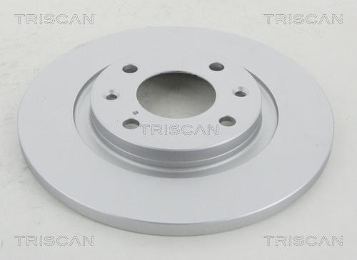 Triscan 8120 28110C - Əyləc Diski furqanavto.az