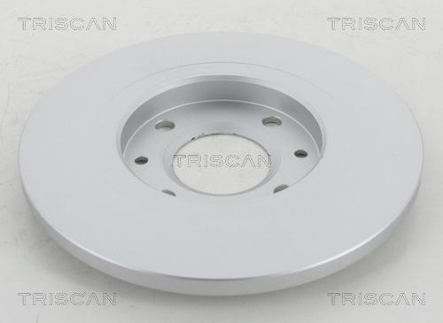 Triscan 8120 28110C - Əyləc Diski furqanavto.az