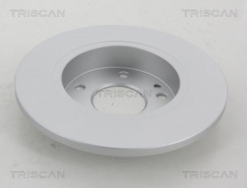 Triscan 8120 23140C - Əyləc Diski furqanavto.az