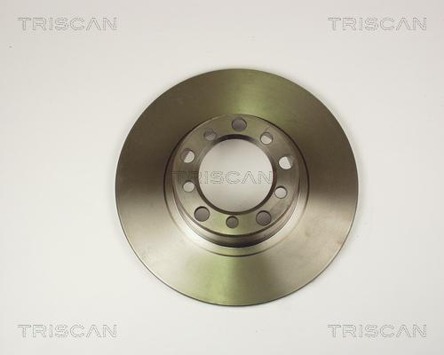 Triscan 8120 23110 - Əyləc Diski furqanavto.az