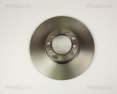 Triscan 8120 23111 - Əyləc Diski furqanavto.az