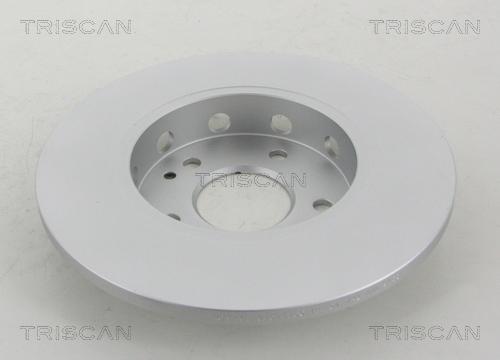 Triscan 8120 23118C - Əyləc Diski furqanavto.az