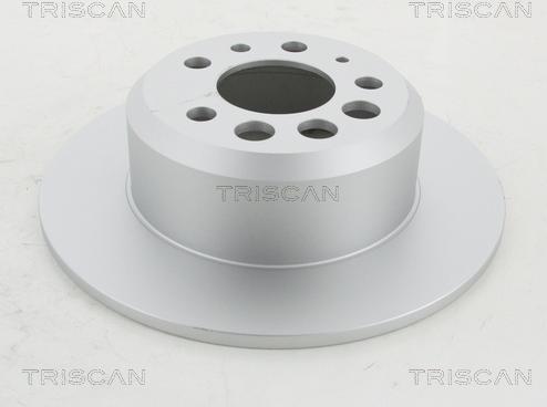 Triscan 8120 27106C - Əyləc Diski furqanavto.az