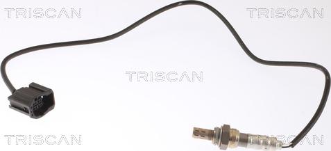 Triscan 8845 50024 - Lambda Sensoru furqanavto.az
