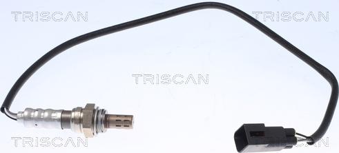 Triscan 8845 16007 - Lambda Sensoru furqanavto.az