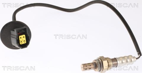 Triscan 8845 10035 - Lambda Sensoru furqanavto.az