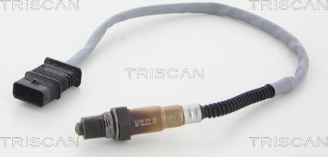 Triscan 8845 11060 - Lambda Sensoru furqanavto.az