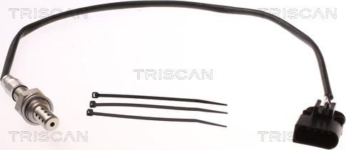 Triscan 8845 17005 - Lambda Sensoru furqanavto.az