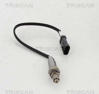 Triscan 8845 25047 - Lambda Sensoru furqanavto.az
