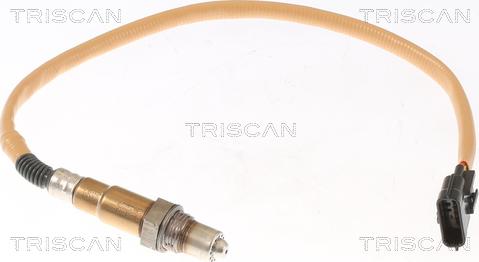 Triscan 8845 25058 - Lambda Sensoru furqanavto.az