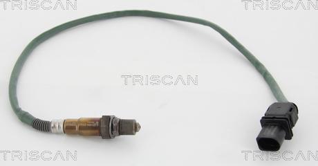 Triscan 8845 23039 - Lambda Sensoru furqanavto.az