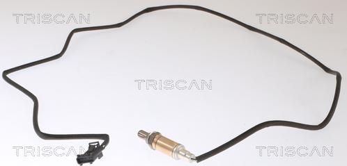 Triscan 8845 27080 - Lambda Sensoru furqanavto.az