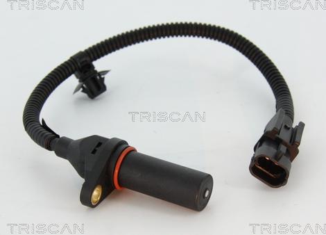 Triscan 8855 43111 - Sensor, krank mili nəbzi furqanavto.az