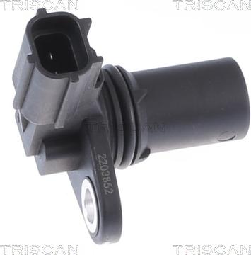 Triscan 8855 50111 - Sensor, eksantrik mili mövqeyi furqanavto.az