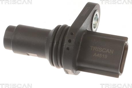 Triscan 8855 10155 - Sensor, krank mili nəbzi furqanavto.az