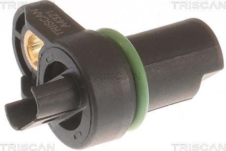 Triscan 8855 11130 - Sensor, krank mili nəbzi furqanavto.az