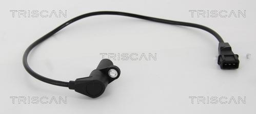 Triscan 8855 24112 - Sensor, krank mili nəbzi furqanavto.az