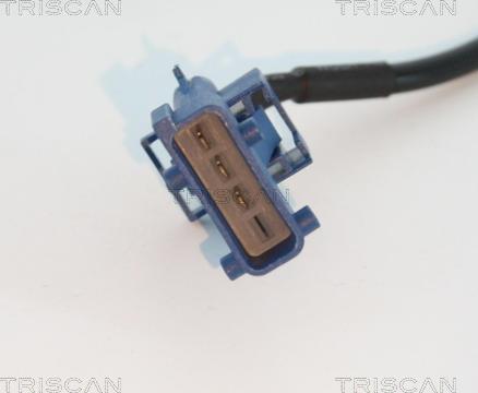 Triscan 8855 24122 - Sensor, krank mili nəbzi furqanavto.az