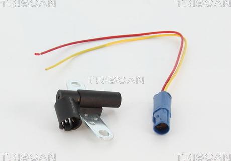Triscan 8855 25107 - Sensor, krank mili nəbzi furqanavto.az