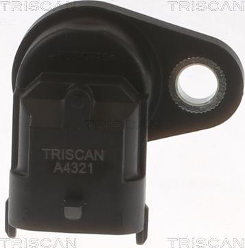 Triscan 8855 23123 - Sensor, eksantrik mili mövqeyi furqanavto.az