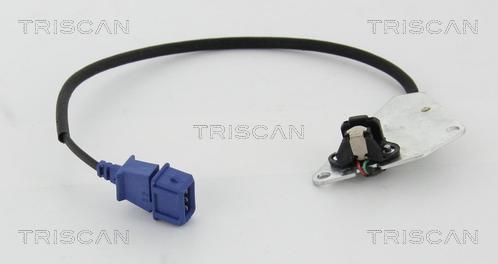 Triscan 8865 15105 - Sensor, eksantrik mili mövqeyi furqanavto.az