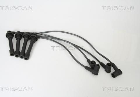 Triscan 8860 40003 - Alovlanma kabeli dəsti furqanavto.az