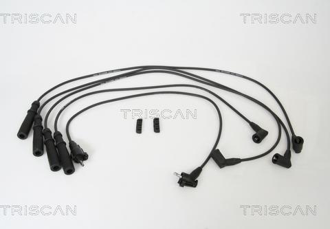 Triscan 8860 41002 - Alovlanma kabeli dəsti furqanavto.az