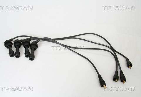 Triscan 8860 42006 - Alovlanma kabeli dəsti furqanavto.az