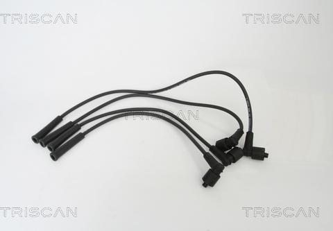 Triscan 8860 4201 - Alovlanma kabeli dəsti furqanavto.az