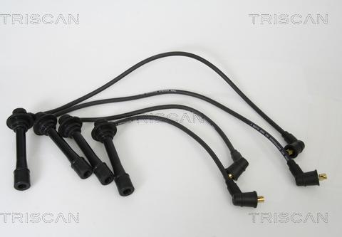 Triscan 8860 50003 - Alovlanma kabeli dəsti furqanavto.az