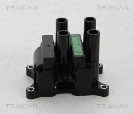 Triscan 8860 50017 - Alovlanma bobini furqanavto.az