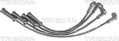 Triscan 8860 1429 - Alovlanma kabeli dəsti furqanavto.az