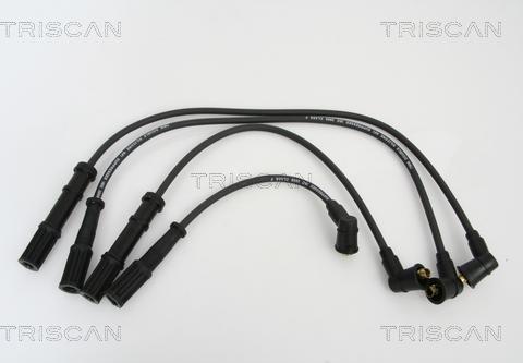 Triscan 8860 15007 - Alovlanma kabeli dəsti furqanavto.az