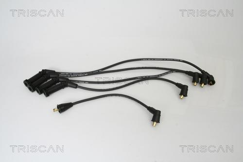 Triscan 8860 8106 - Alovlanma kabeli dəsti furqanavto.az