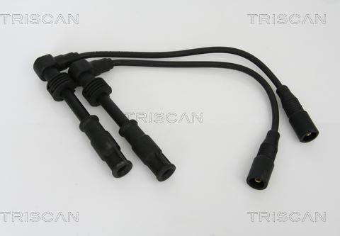 Triscan 8860 29006 - Alovlanma kabeli dəsti furqanavto.az