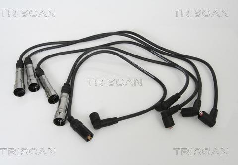 Triscan 8860 29015 - Alovlanma kabeli dəsti furqanavto.az