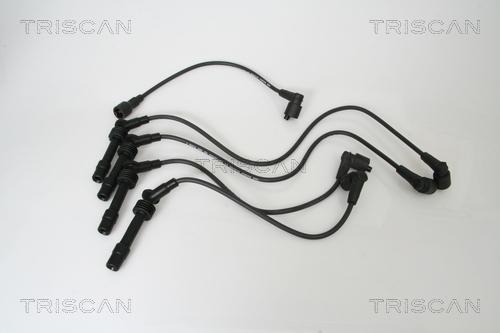 Triscan 8860 24001 - Alovlanma kabeli dəsti furqanavto.az