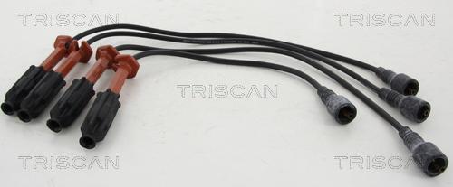 Triscan 8860 23009 - Alovlanma kabeli dəsti furqanavto.az