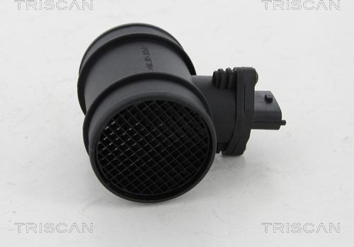 Triscan 8812 10014 - Hava Kütləsi Sensoru furqanavto.az