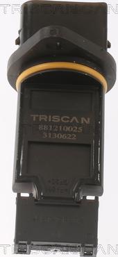 Triscan 8812 10025 - Hava Kütləsi Sensoru furqanavto.az