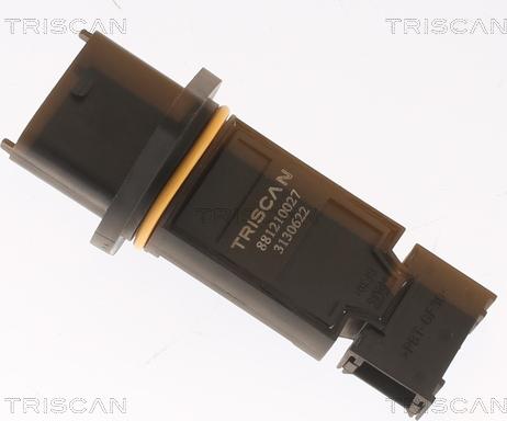 Triscan 8812 10027 - Hava Kütləsi Sensoru furqanavto.az